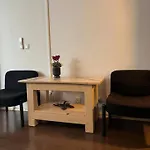 Cozy Studio Stay In Sofia