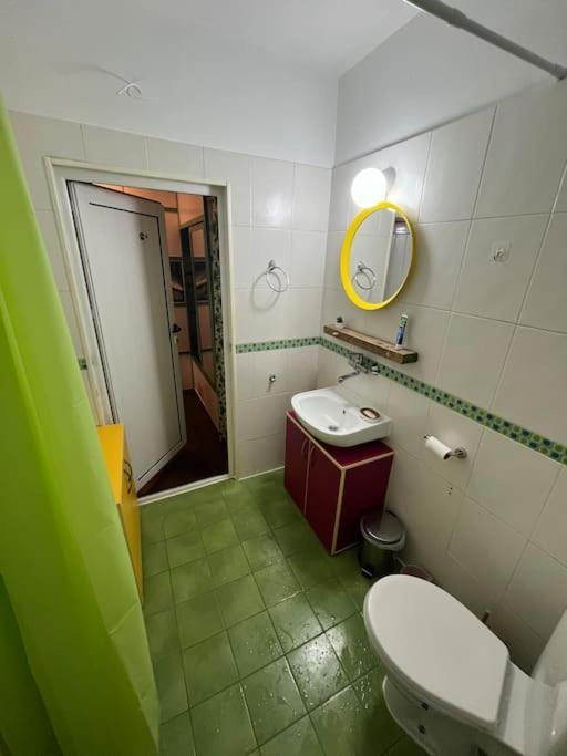 Appartement Cozy In Sofia
