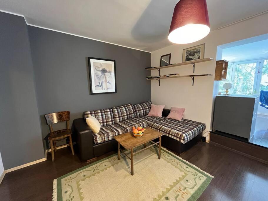 Cozy In Appartement