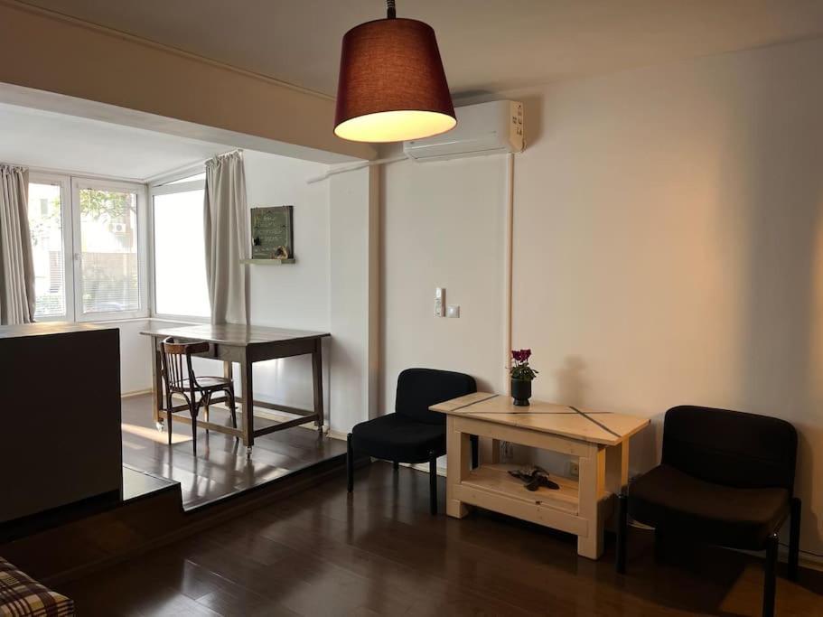 Appartement Cozy In